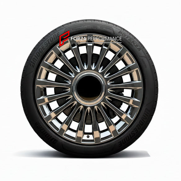 Buy Now FORGED WHEELS RIMS for TOYOTA CENTURY SUV 2023+ and upgrade car parts from SIR Tuning at the Best Price. Headlights, Tail lights, Bodykits, Navigations, wheels and more - Fast & Free Shipping within Europe, US & Worldwide.