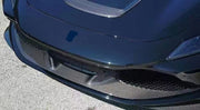 DRY CARBON BODY KIT FOR FERRARI F8 | OEM STYLE