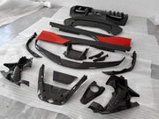 DRY CARBON REPLACEMENT BODY KIT FOR FERRARI SF90