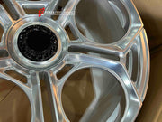 FORGED WHEELS RIMS for LAMBORGHINI COUNTACH LP800