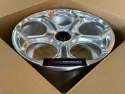 FORGED WHEELS RIMS for LAMBORGHINI COUNTACH LP800