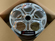 FORGED WHEELS RIMS for LAMBORGHINI COUNTACH LP800