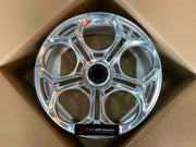 FORGED WHEELS RIMS for LAMBORGHINI COUNTACH LP800