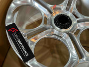 FORGED WHEELS RIMS for LAMBORGHINI COUNTACH LP800