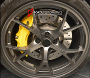 FORGED WHEELS FOR ALFA ROMEO GIULIA