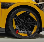 FORGED WHEELS RIMS for ZEEKR 007