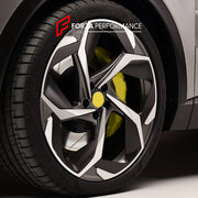 FORGED WHEELS RIMS for LOTUS ELETRE 2022+