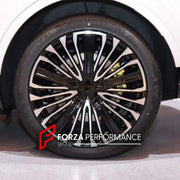 FORGED WHEELS RIMS for AVATR 11 12 011
