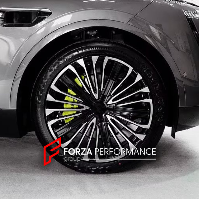 FORGED WHEELS RIMS for AVATR 11 12 011