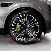 FORGED WHEELS RIMS for AVATR 11 12 011