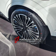 FORGED WHEELS RIMS for AVATR 11 12 011