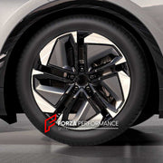 FORGED WHEELS RIMS for HIPHI Y
