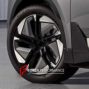 FORGED WHEELS RIMS for HIPHI Y
