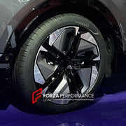 FORGED WHEELS RIMS for HIPHI Y