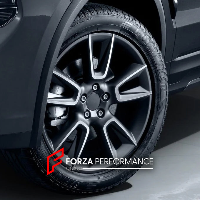 FORGED WHEELS RIMS for LYNK & CO 01