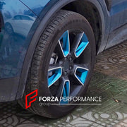 FORGED WHEELS RIMS for LYNK & CO 01