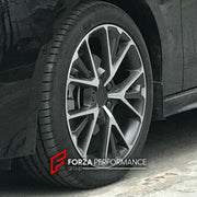 FORGED WHEELS RIMS for LYNK & CO 03 03+