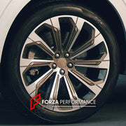 FORGED WHEELS RIMS for LYNK & CO 09
