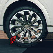 FORGED WHEELS RIMS for LYNK & CO 09