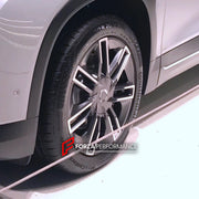 FORGED WHEELS RIMS for NIO ES6