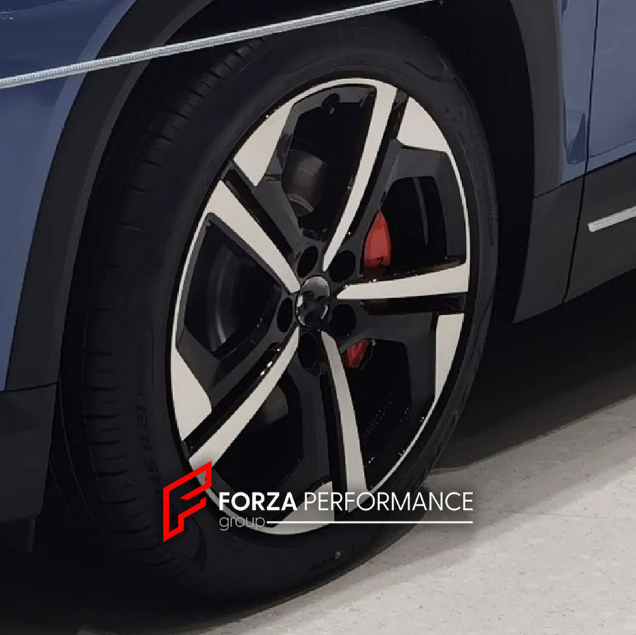 Buy Now FORGED WHEELS RIMS for NIO ES7 and upgrade car parts from SIR Tuning at the Best Price. Headlights, Tail lights, Bodykits, Navigations, Gallery and more - Fast & Free Shipping within Europe, US & Worldwide.