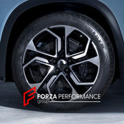 FORGED WHEELS RIMS for NIO ES8