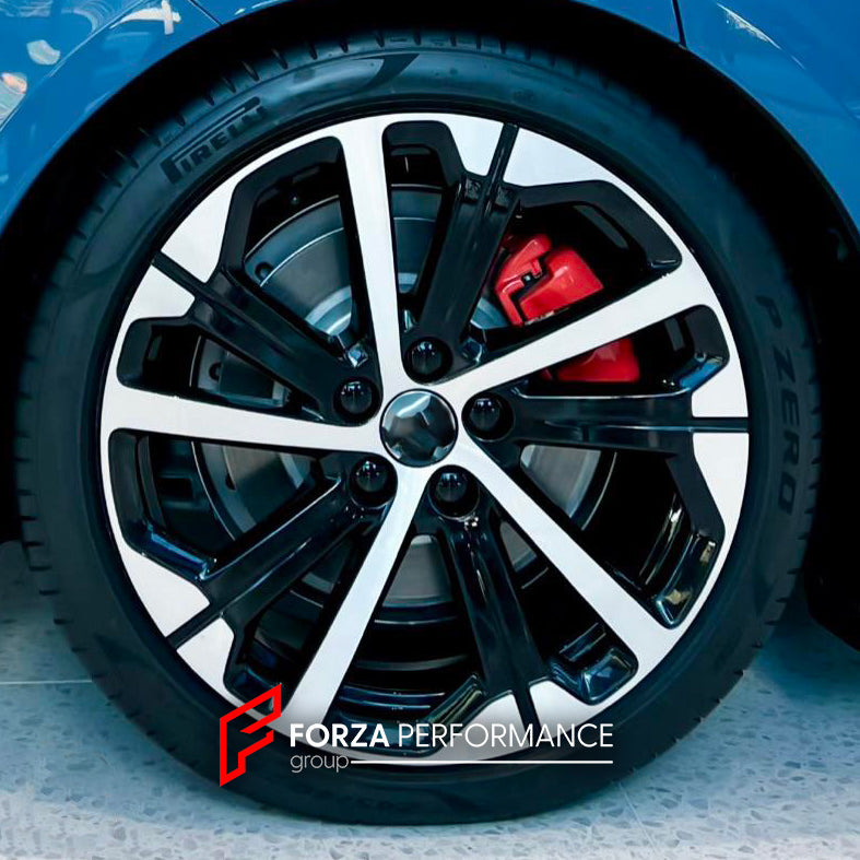 FORGED WHEELS RIMS for NIO ET5 ET5T