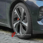 FORGED WHEELS RIMS for NIO ET7