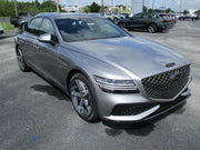 FORGED WHEELS RIMS FOR GENESIS G80 RG3 2020+