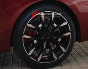 FORGED WHEELS OF BMW 4 SERIES M440i COUPE 2025