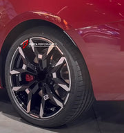 FORGED WHEELS OF BMW 4 SERIES M440i COUPE 2025