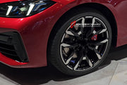 FORGED WHEELS OF BMW 4 SERIES M440i COUPE 2025