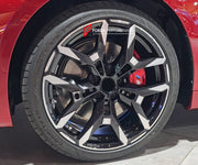 FORGED WHEELS OF BMW 4 SERIES M440i COUPE 2025