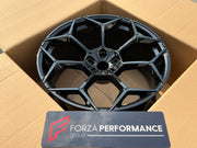 FORGED WHEELS RIMS FOR LAMBORGHINI URUS PERFORMANTE