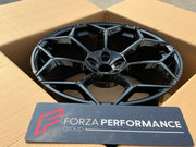 FORGED WHEELS RIMS FOR LAMBORGHINI URUS PERFORMANTE