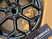 FORGED WHEELS RIMS FOR LAMBORGHINI URUS PERFORMANTE