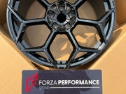 FORGED WHEELS RIMS FOR LAMBORGHINI URUS PERFORMANTE