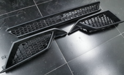 PERFORMANTE CONVERSION REAR MESH FOR LAMBORGHINI HURACAN LP610