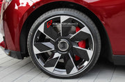 FORGED WHEELS RIMS for ROLLS ROYCE LA ROSE NOIRE DROPTAIL