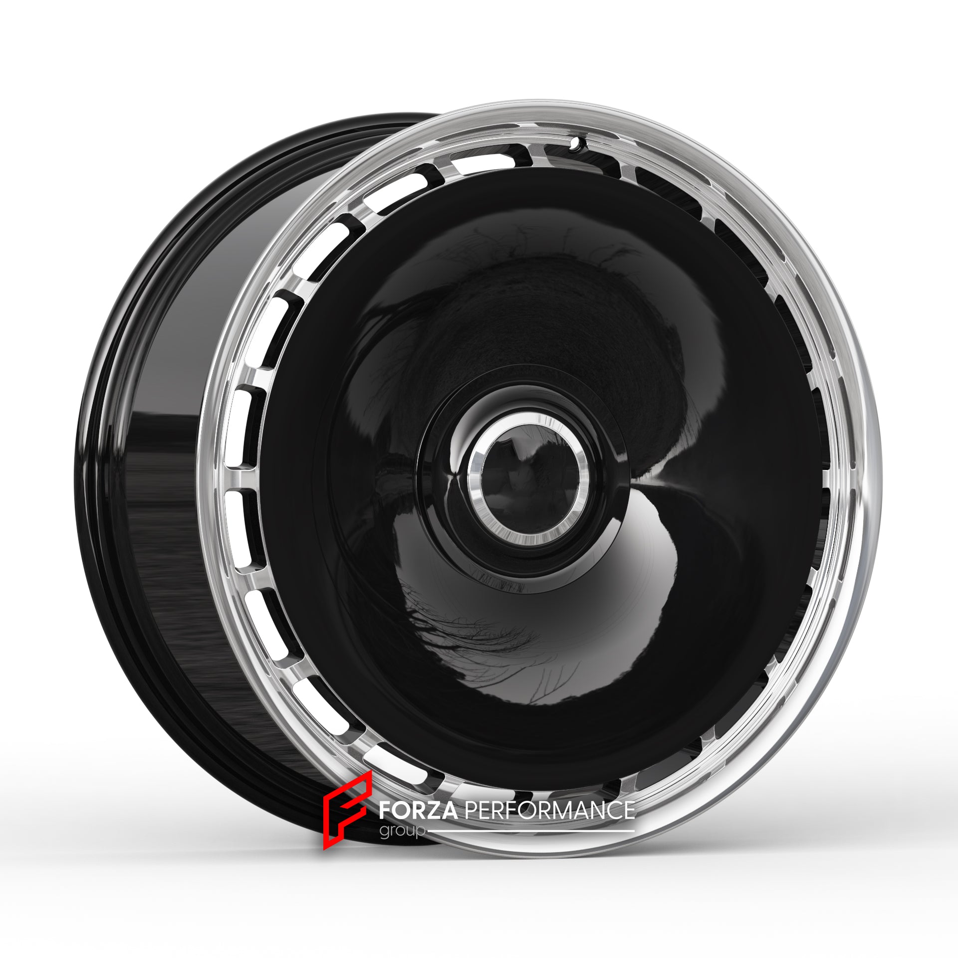 24 INCH FORGED WHEELS RIMS FOR ROLLS ROYCE SPECTRE PHANTOM VIII 2023