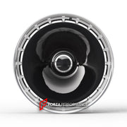 24 INCH FORGED WHEELS RIMS FOR ROLLS ROYCE SPECTRE PHANTOM VIII 2023