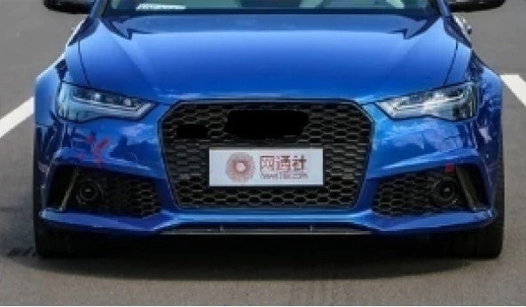 Buy Now CARBON FIBER FRONT LIP for AUDI RS6 2013 - 2018 C7 | OEM STYLE and upgrade car parts from SIR Tuning at the Best Price. Headlights, Tail lights, Bodykits, Navigations, body kit and more - Fast & Free Shipping within Europe, US & Worldwide.