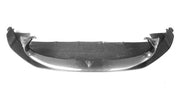 CARBON FIBER FRONT LIP for MASERATI MC20 2020 - 2023 | OEM STYLE