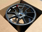 FORGED WHEELS RIMS FOR PORSCHE 911 992.1 TURBO S