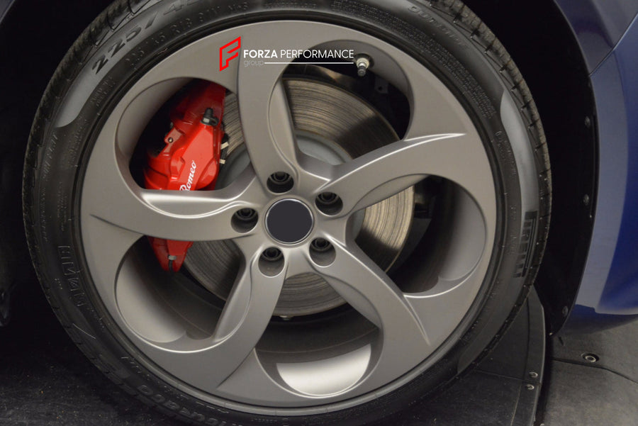 Buy Now FORGED WHEELS FOR ALFA ROMEO STELVIO and upgrade car parts from SIR Tuning at the Best Price. Headlights, Tail lights, Bodykits, Navigations, wheels and more - Fast & Free Shipping within Europe, US & Worldwide.