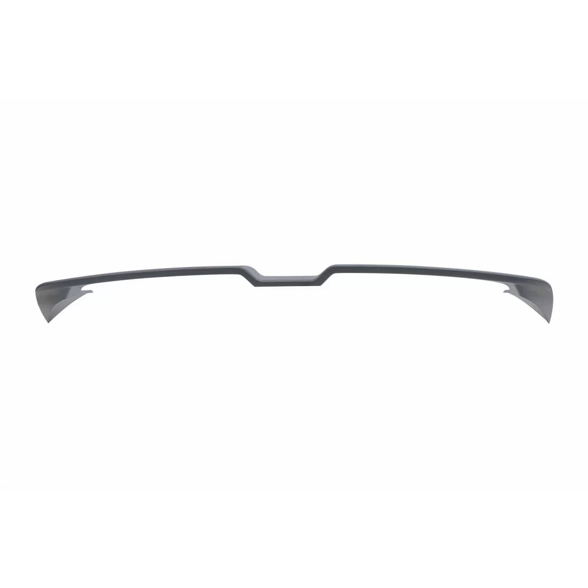Oetinger type roof spoiler suitable for Audi A3 8Y hatchback after 2021 with 5 doors, unpainted – product image 1