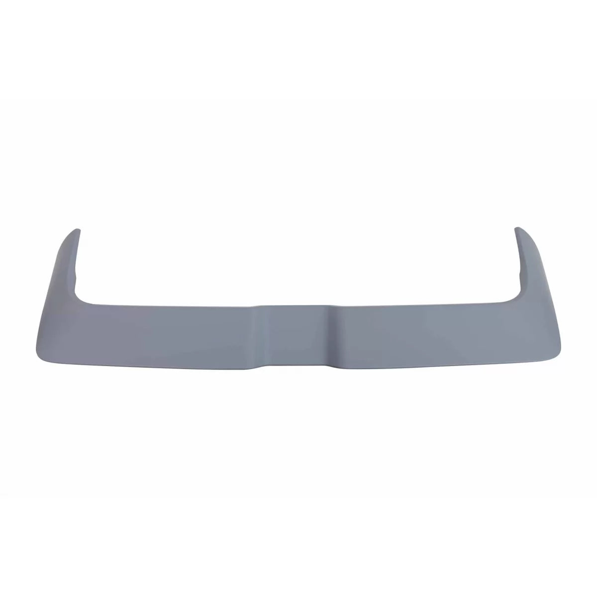 Oetinger type roof spoiler suitable for Audi A3 8Y hatchback after 2021 with 5 doors, unpainted – product image 1