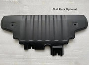 OFF ROAD FRONT BUMPER with SKID PLATE for FORD BRONCO 2021+