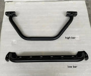 OFF ROAD FRONT BUMPER with SKID PLATE for FORD BRONCO 2021+