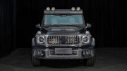 OFF ROAD KIT for MERCEDES BENZ G CLASS AMG G63 W465 2025